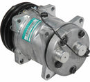 Compressore aria condizionata adattabile Sanden SD6631