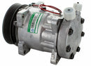 Compressore aria condizionata adattabile Sanden SD7849
