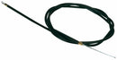 filo frizione completo di guaina ø 3 x 1400mm confezione da 2 pezzi
