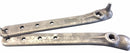 Coppia attacco biella adattabile al riferimento originale Gaspardo FS530 20830007 - 20830008