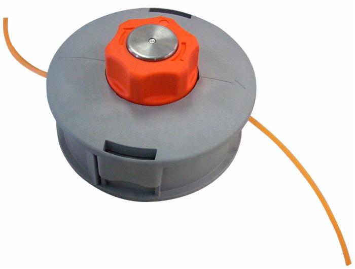 Testina per decespugliatore a caricamento facilitato 10x1,25 femmina