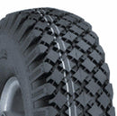 Pneumatico scolpito industriale 3,00/4" 4PR