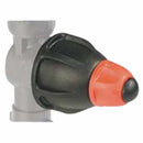 Capsula antigoccia con rubinetto di chiusura 0,5 bar confezione da 5 pezzi