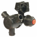 Agitatore idraulico Arag orientabile ispezionabile Ø 2mm