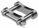 Giunti per catena passo 80/12mm