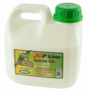 Olio protettivo catena XP-LINE Eco-Plus 1L confezione da 9 pezzi