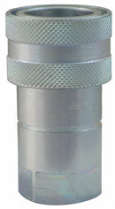 Innesto rapido a valvola femmina da 3/4" Faster