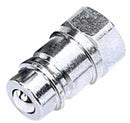 Innesto rapido a sfera maschio da 1/2" Faster confezione da 5 pezzi
