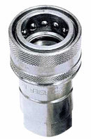 Innesto rapido a sfera femmina da 3/4" Faster