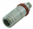 Attacco rapido originale Faster femmina push-pull M22x1,5 adattabile a rif,orig,Massey Ferguson 3794298M1 e 3794298M2