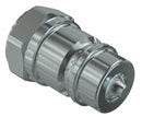 Innesto rapido a valvola maschio da 3/4" Faster
