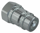 Innesto rapido a sfera maschio da 1/4" Faster confezione da 2 pezzi