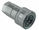 Innesto rapido a sfera femmina da 1/4" Faster