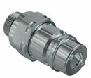 Innesto Rapido Valvola Maschio 1/2" DIN2353 M16 (10L) Faster confezione da 3 pezzi