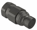 Innesto Rapido Faccia Piana Faster Maschio 18x1,5 (12L) Nom 3/8" confezione da 2 pezzi