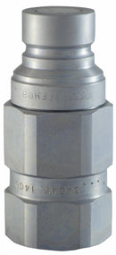 Innesto Rapido Faccia Piana Faster Maschio 3/4" Nom 1/2"
