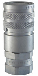 Innesto Rapido Faccia Piana Faster Femmina 18x1,5 (12L) Nom 3/8"