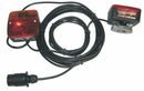 Kit luci magnetico  7,5/2,5m