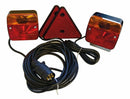 Kit magnetico posteriore 7/2,5m