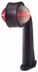 LUCE  INGOMBRO LATERALE AD ANGOLO B/R