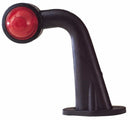 LUCE  INGOMBRO LATERALE AD ANGOLO B/R