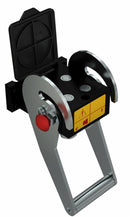 piastra multiconnessione Faster da 3/8”