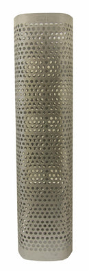 Griglia antiscottatura 670x133x127mm