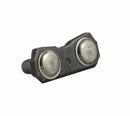 Maglia Giunzione C,Rivet,325" per catena 61280,61281 confezione da 25 pezzi