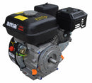 Motore A 4 Tempi Ohv 389cc 13,0Hp con Flangia