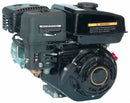 Motore a 4 Tempi Ohv 389cc 13,0Hp albero cilindrico Ø 25,4 mm