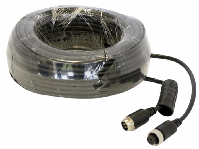 Cavo elettrico kit videoretro 20m