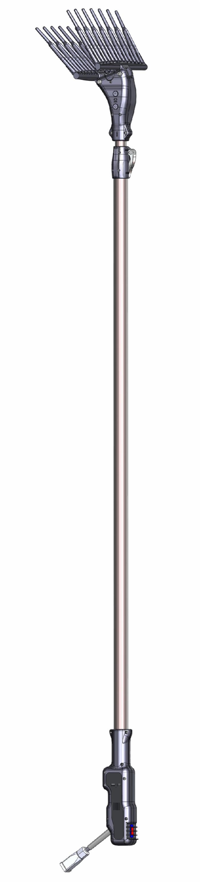 Abbacchiatore elettrico Easy Ol 300W