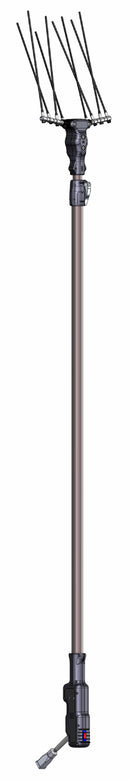 Abbacchiatore elettrico Furore 500