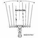 Abbacchiatore elettrico Furore 500