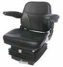 Sedile Activo Plus con sospensione meccanica