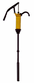 Pompa polipropilene 0,7 olio,detergenti fluidi