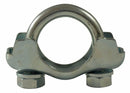 Fascetta a cavallotto da Ø 45 - 47mm