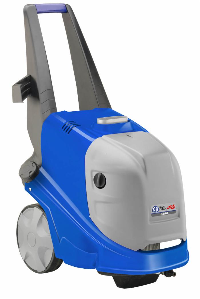 Idropulitrice ad acqua calda Annovi Reverberi AR 3590 480 L/h