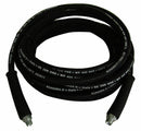 Tubo raccordato idropulitrice 10 mt completo di manicotti