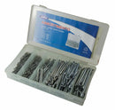 Assortimento coppiglie 500 pezzi