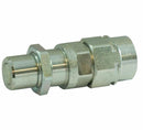 Innesto rapido maschio da 1/2" per piastre multiconnessione