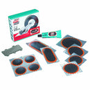 Kit riparazione pneumatici medio