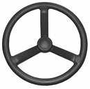 Volante C/6 diametro 360mm con cono Danfoss 1