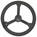 Volante C/6 diametro 405mm con cono Danfoss 1 e pomello