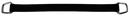 Cinghia elastica di fissaggio lunghezza totale da 280 a 390 mm
