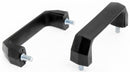 Maniglia a ponte con viti filetto M8 x 20 mm confezione da 5 pezzi