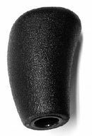 Pomolo cambio con foro Ø 16mm confezione da 3 pezzi