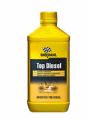 Loctite® pulitore iniettori top diesel