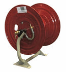 Avvolgitubo per tubi fino 100 m