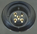 Fanale posteriore dx a LED 227,6x105,8x55mm